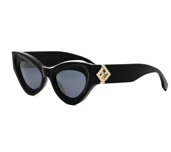 Occhiale da sole da donna Fendi mod. FE40146I